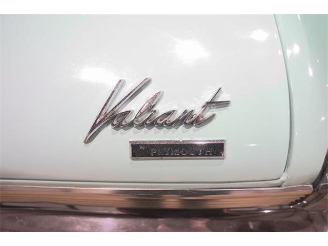 1964 Plymouth Valiant (CC-2072563) for sale in Kentwood, Michigan