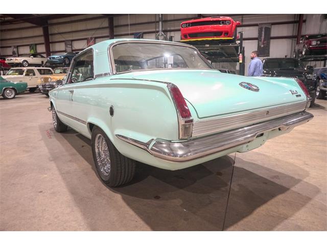 1964 Plymouth Valiant (CC-2072563) for sale in Kentwood, Michigan
