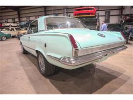 1964 Plymouth Valiant (CC-2072563) for sale in Kentwood, Michigan