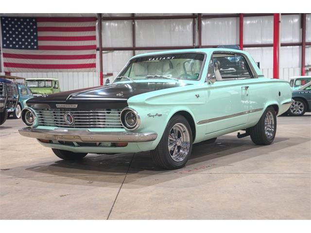 1964 Plymouth Valiant (CC-2072563) for sale in Kentwood, Michigan