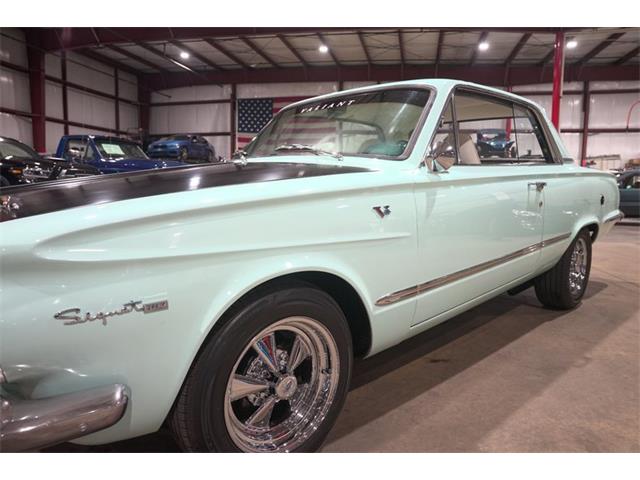 1964 Plymouth Valiant (CC-2072563) for sale in Kentwood, Michigan
