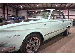 1964 Plymouth Valiant (CC-2072563) for sale in Kentwood, Michigan