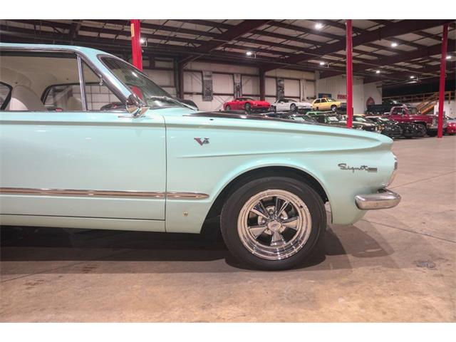 1964 Plymouth Valiant (CC-2072563) for sale in Kentwood, Michigan