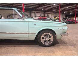 1964 Plymouth Valiant (CC-2072563) for sale in Kentwood, Michigan