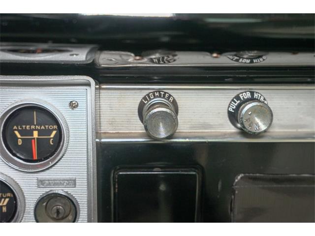1964 Plymouth Valiant (CC-2072563) for sale in Kentwood, Michigan