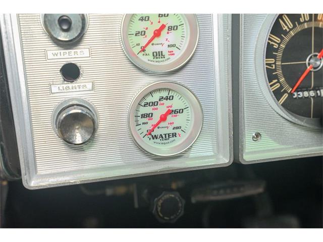 1964 Plymouth Valiant (CC-2072563) for sale in Kentwood, Michigan