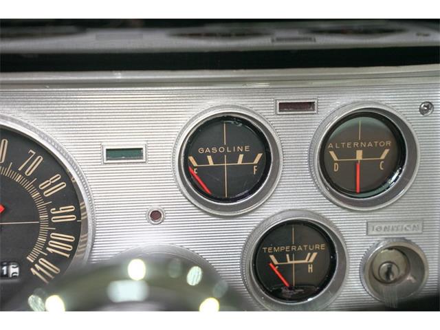 1964 Plymouth Valiant (CC-2072563) for sale in Kentwood, Michigan