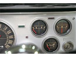 1964 Plymouth Valiant (CC-2072563) for sale in Kentwood, Michigan