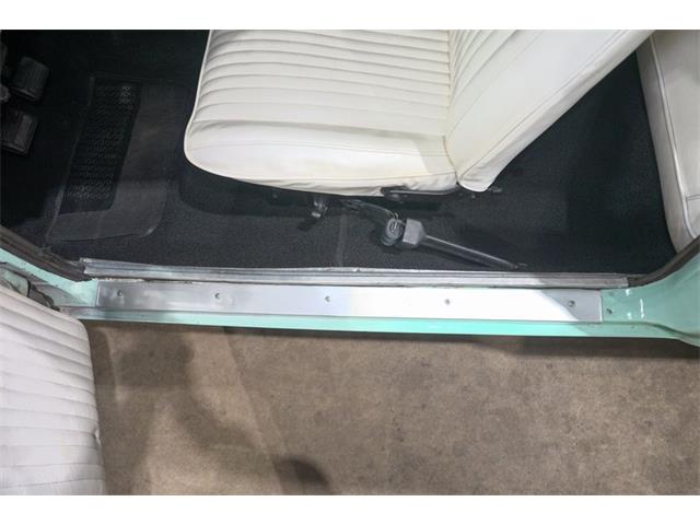 1964 Plymouth Valiant (CC-2072563) for sale in Kentwood, Michigan