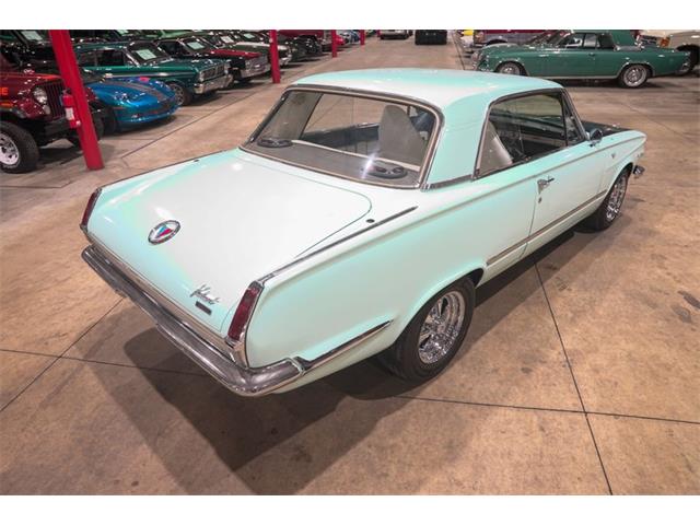 1964 Plymouth Valiant (CC-2072563) for sale in Kentwood, Michigan