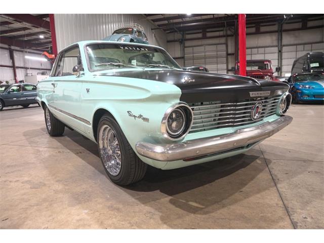 1964 Plymouth Valiant (CC-2072563) for sale in Kentwood, Michigan