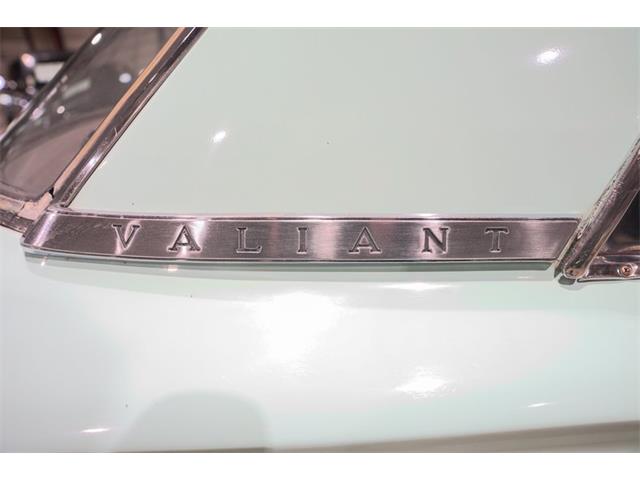 1964 Plymouth Valiant (CC-2072563) for sale in Kentwood, Michigan