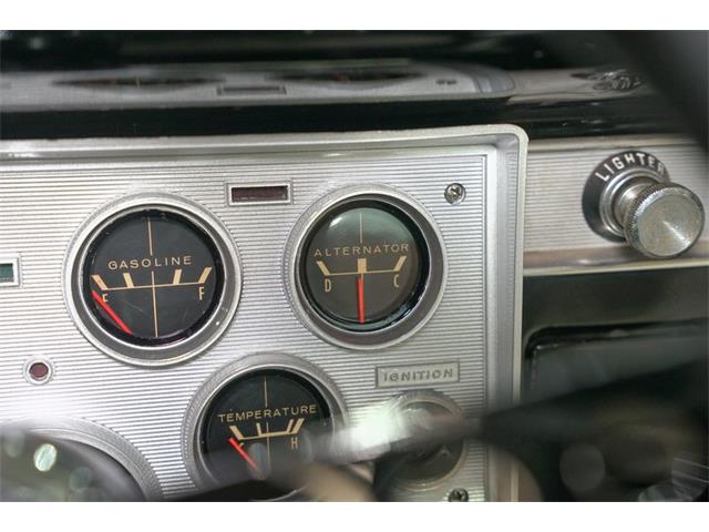 1964 Plymouth Valiant (CC-2072563) for sale in Kentwood, Michigan