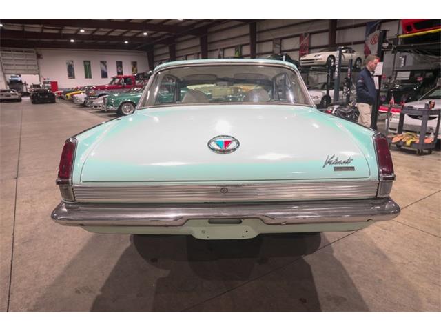 1964 Plymouth Valiant (CC-2072563) for sale in Kentwood, Michigan