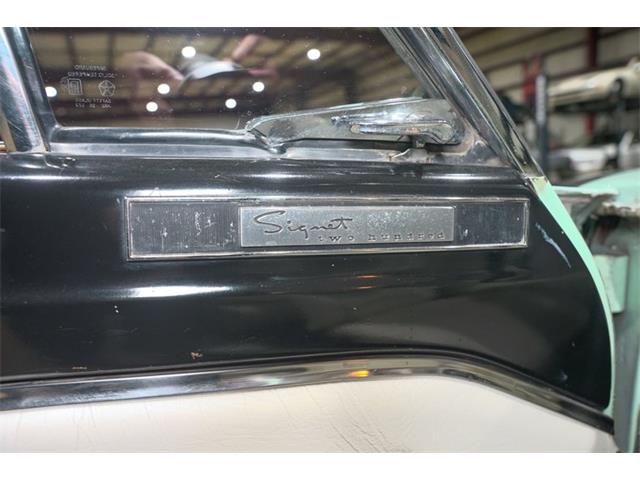 1964 Plymouth Valiant (CC-2072563) for sale in Kentwood, Michigan