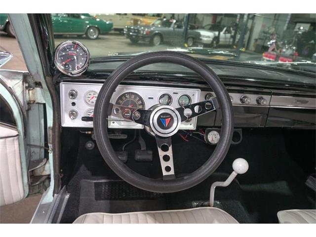 1964 Plymouth Valiant (CC-2072563) for sale in Kentwood, Michigan
