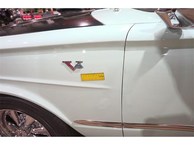 1964 Plymouth Valiant (CC-2072563) for sale in Kentwood, Michigan
