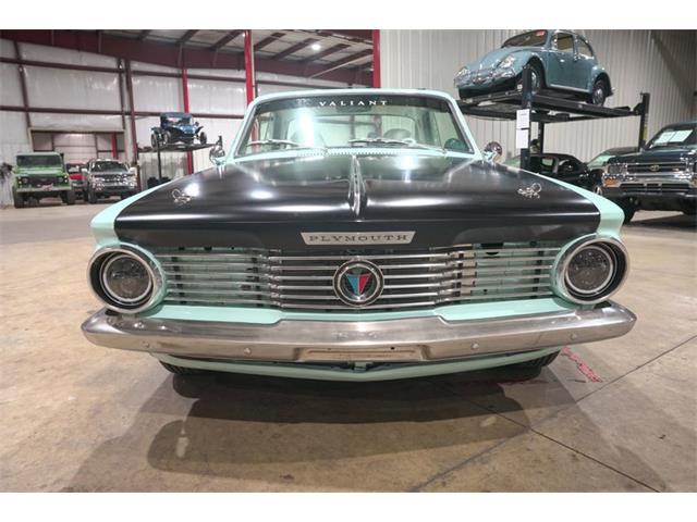 1964 Plymouth Valiant (CC-2072563) for sale in Kentwood, Michigan