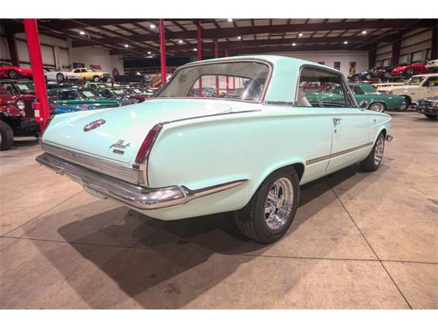 1964 Plymouth Valiant (CC-2072563) for sale in Kentwood, Michigan