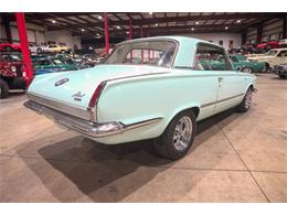 1964 Plymouth Valiant (CC-2072563) for sale in Kentwood, Michigan