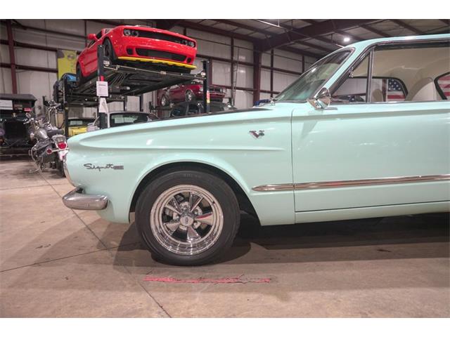 1964 Plymouth Valiant (CC-2072563) for sale in Kentwood, Michigan