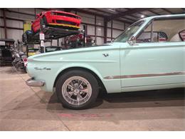 1964 Plymouth Valiant (CC-2072563) for sale in Kentwood, Michigan