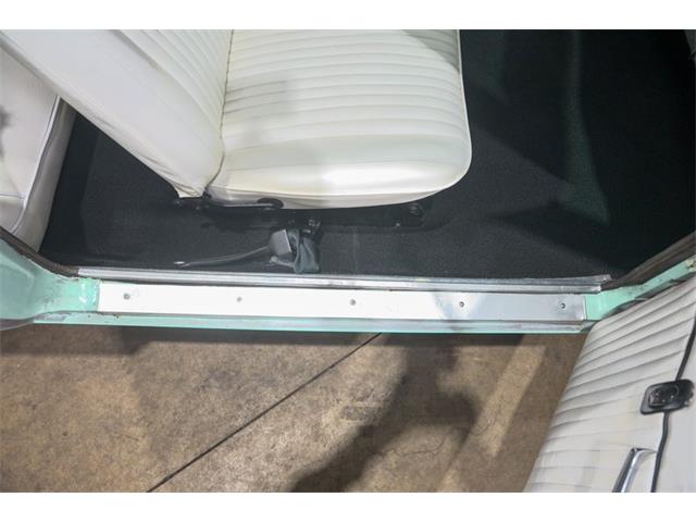 1964 Plymouth Valiant (CC-2072563) for sale in Kentwood, Michigan