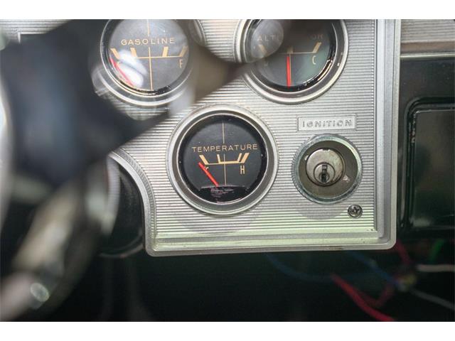 1964 Plymouth Valiant (CC-2072563) for sale in Kentwood, Michigan