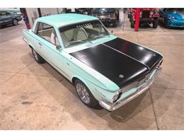 1964 Plymouth Valiant (CC-2072563) for sale in Kentwood, Michigan