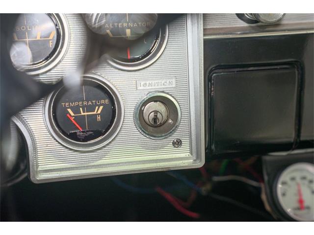 1964 Plymouth Valiant (CC-2072563) for sale in Kentwood, Michigan