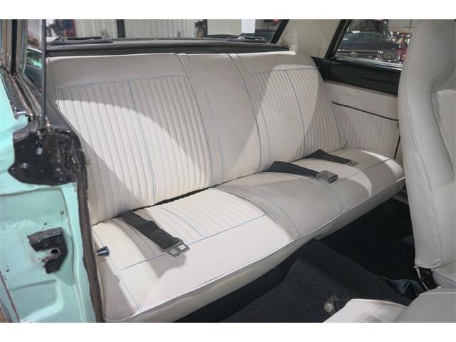 1964 Plymouth Valiant (CC-2072563) for sale in Kentwood, Michigan