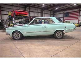 1964 Plymouth Valiant (CC-2072563) for sale in Kentwood, Michigan