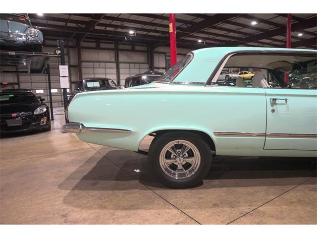 1964 Plymouth Valiant (CC-2072563) for sale in Kentwood, Michigan