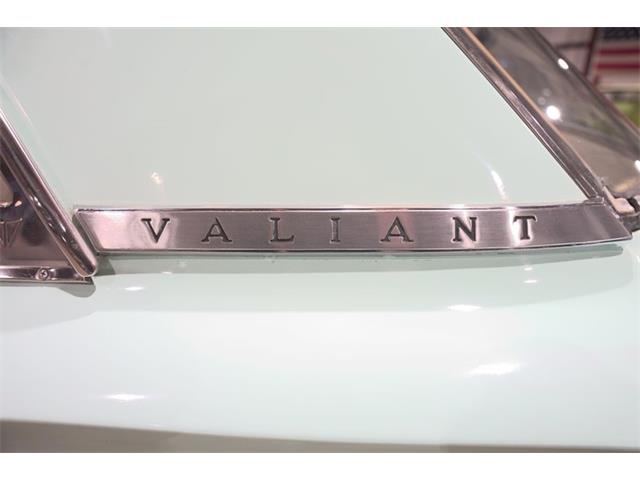 1964 Plymouth Valiant (CC-2072563) for sale in Kentwood, Michigan