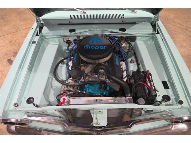 1964 Plymouth Valiant (CC-2072563) for sale in Kentwood, Michigan