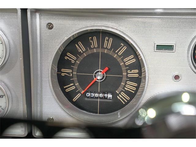 1964 Plymouth Valiant (CC-2072563) for sale in Kentwood, Michigan