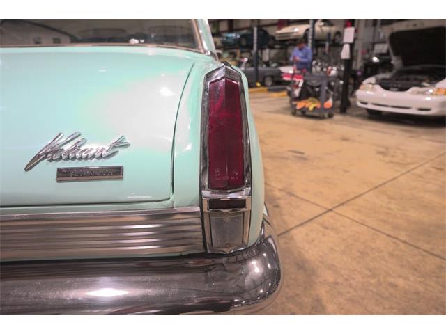 1964 Plymouth Valiant (CC-2072563) for sale in Kentwood, Michigan