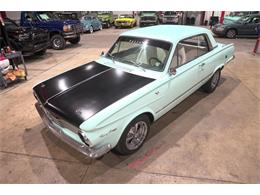 1964 Plymouth Valiant (CC-2072563) for sale in Kentwood, Michigan