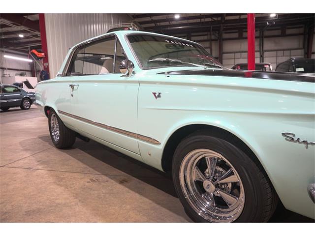 1964 Plymouth Valiant (CC-2072563) for sale in Kentwood, Michigan