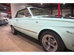 1964 Plymouth Valiant (CC-2072563) for sale in Kentwood, Michigan