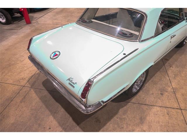 1964 Plymouth Valiant (CC-2072563) for sale in Kentwood, Michigan