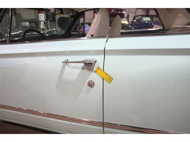 1964 Plymouth Valiant (CC-2072563) for sale in Kentwood, Michigan