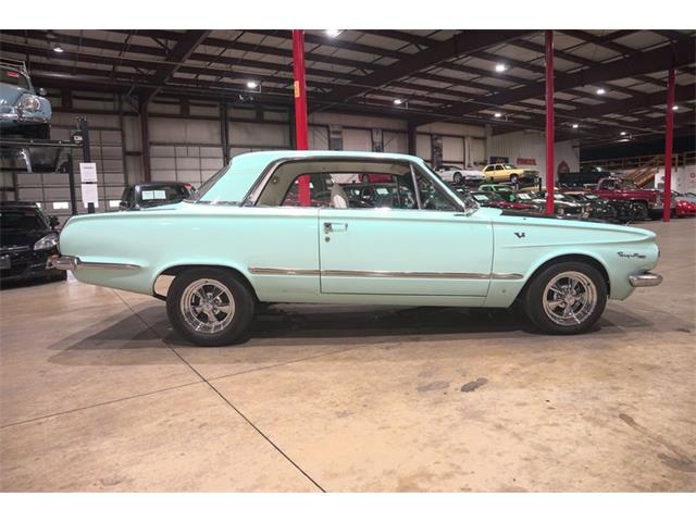 1964 Plymouth Valiant (CC-2072563) for sale in Kentwood, Michigan