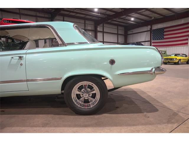 1964 Plymouth Valiant (CC-2072563) for sale in Kentwood, Michigan