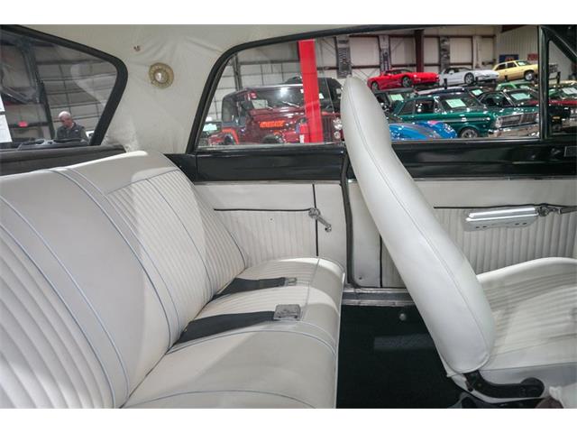 1964 Plymouth Valiant (CC-2072563) for sale in Kentwood, Michigan