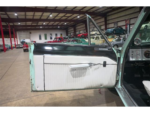 1964 Plymouth Valiant (CC-2072563) for sale in Kentwood, Michigan