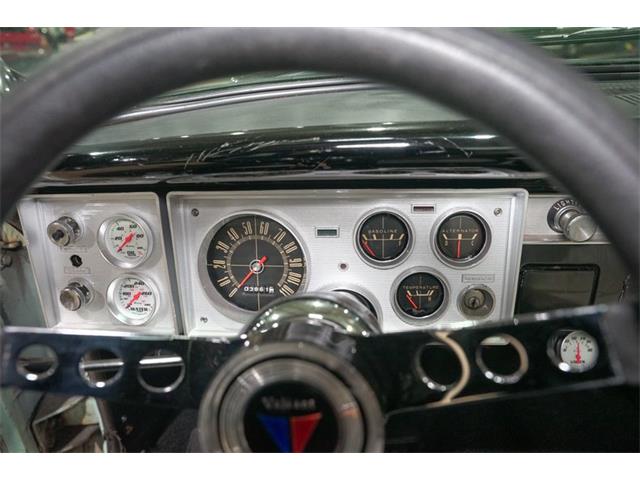1964 Plymouth Valiant (CC-2072563) for sale in Kentwood, Michigan