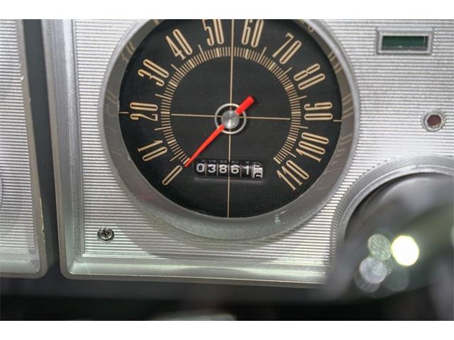 1964 Plymouth Valiant (CC-2072563) for sale in Kentwood, Michigan