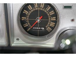 1964 Plymouth Valiant (CC-2072563) for sale in Kentwood, Michigan