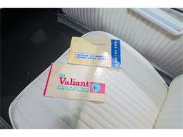 1964 Plymouth Valiant (CC-2072563) for sale in Kentwood, Michigan